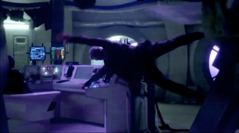 Illustration for article titled Everything We Spotted In The New Doctor Who Trailer
